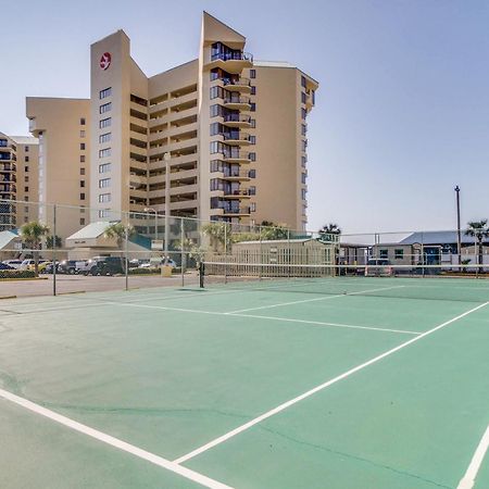 Sunbird E1110 Apartment Panama City Beach Exterior photo