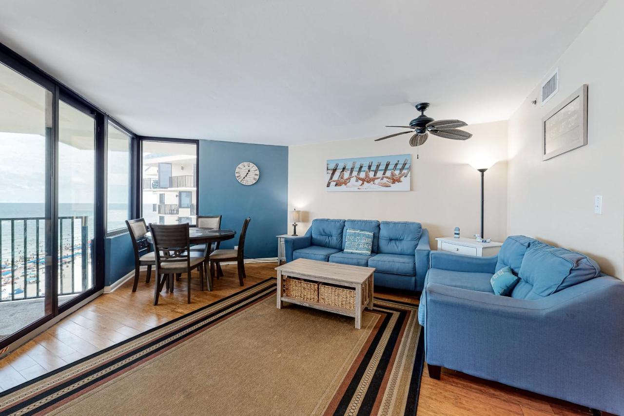 Sunbird E1110 Apartment Panama City Beach Room photo