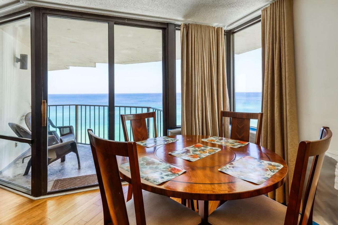 Sunbird E1110 Apartment Panama City Beach Exterior photo